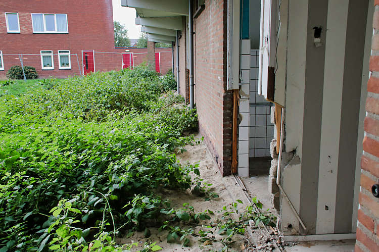 Het treurige verval van Kerverland voorafgaand aan de sloop_63